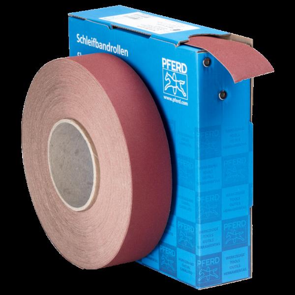 PFERD Abrasivi flessibili SBR 40 A 220