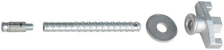 FISCHER Espansore di ricambio FAZ 16 SE (25 Pz.)
