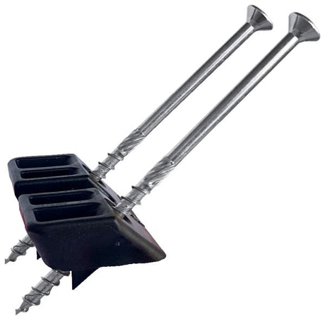 FISCHER Connettore solaio collaborante CSC 45 POWER-FAST 8,0x200mm (1 Pz.)