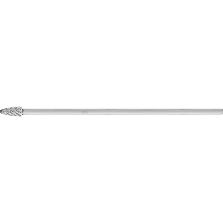PFERD Frese in metallo duro RBF 1020/6 STEEL SL 150