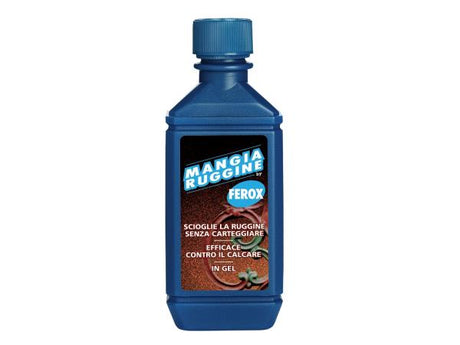AREXONS Il Mangiaruggine Il mangiaruggine