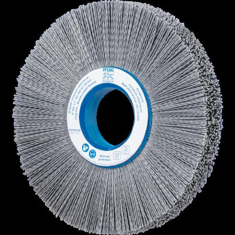 PFERD Spaz. con supp.in plastica RBUP 20025/50,8 SiC 120 1,10 FLEX