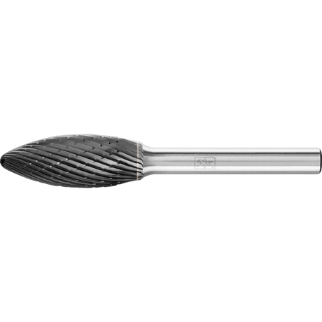 PFERD Frese in metallo duro B 1230/6 Z3 PLUS HC-FEP