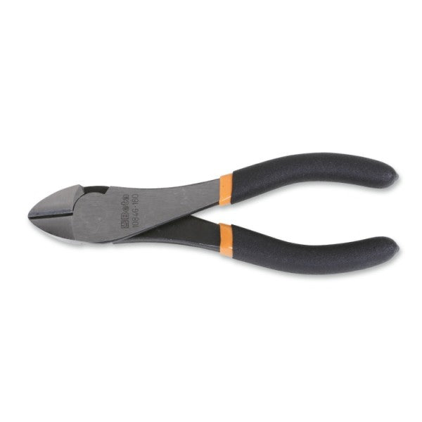Beta Tronchesi a grande effetto a taglienti diagonali, manici ricoperti con 2 strati di PVC antiscivolo finitura industriale