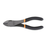 Beta Tronchesi a grande effetto a taglienti diagonali, manici ricoperti con 2 strati di PVC antiscivolo finitura industriale