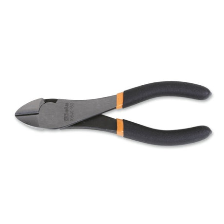 Beta Tronchesi a grande effetto a taglienti diagonali, manici ricoperti con 2 strati di PVC antiscivolo finitura industriale