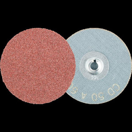 PFERD COMBIDISC-Utensili abrasivi CD 50 A 60 FLEX