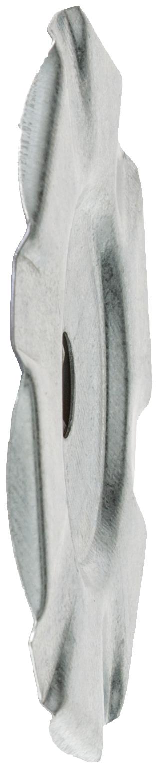 FISCHER Ancoraggio metallico per cappotti DHM 130 (250 Pz.)