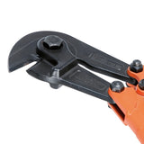 Beta Troncabulloni a testa piatta per tondini, bulloni e reti elettrosaldate per cemento