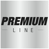 Beta Dischi lamellari con tela abrasiva allo zirconio, supporto in plastica e lamella doppia