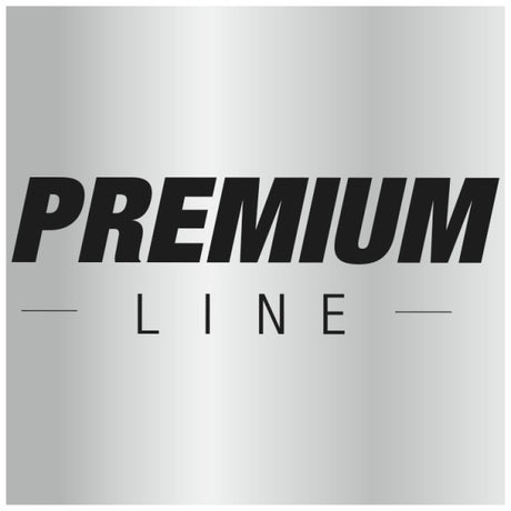 Beta Dischi lamellari con tela abrasiva al corindone, supporto in plastica e lamella singola