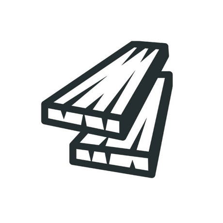 Beta Dischi lamellari con tela abrasiva al corindone, supporto in plastica e lamella doppie