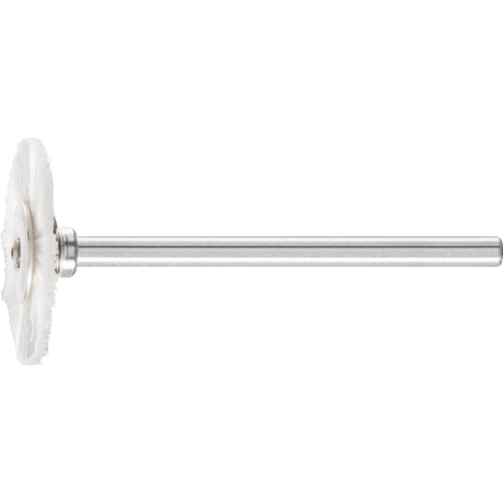 PFERD Micro spazzole RBU 2202/3 Nylon 0,15