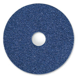 Beta Dischi fibrati con tela allo zirconio