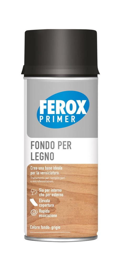 AREXONS Ferox Primer per Legno Ferox Primer per Legno