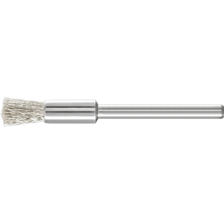 PFERD Micro spazzole PBU 0505/3 INOX 0,10