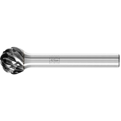 PFERD Frese in metallo duro KUD 1210/6 STEEL HC-FEP