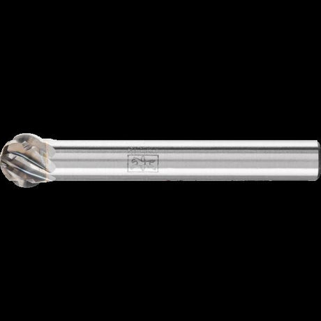 PFERD Frese in metallo duro KUD 0807/6 STEEL