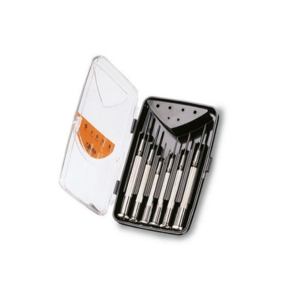 Beta Serie di 6 microgiravite 1229LP - 1229PH