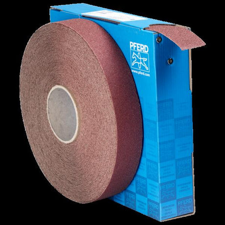PFERD Abrasivi flessibili SBR 40 A 60