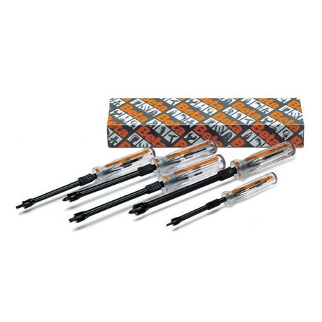 Beta Serie giravite prensili