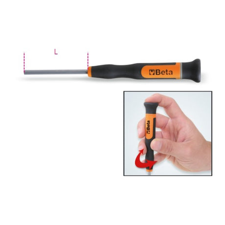 Beta Microgiravite chiave bussola esagonale