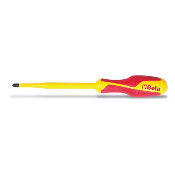 Beta Giravite slim per viti con impronta a croce Phillips®