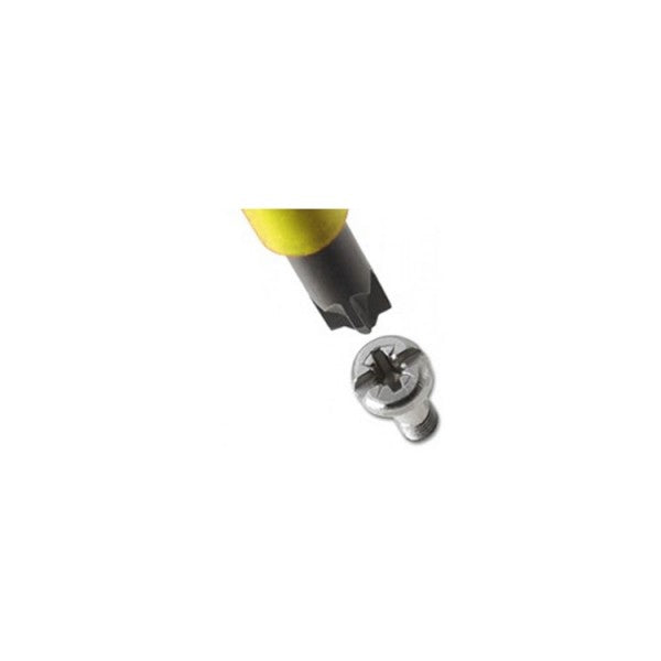 Beta Giravite slim per viti a croce combinata PZ + intaglio