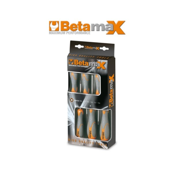 Beta Serie 6 giravite per viti con impronta Torx