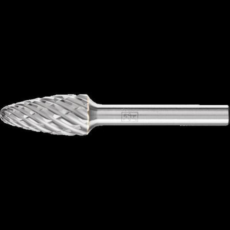 PFERD Frese in metallo duro RBF 1225/6 STEEL