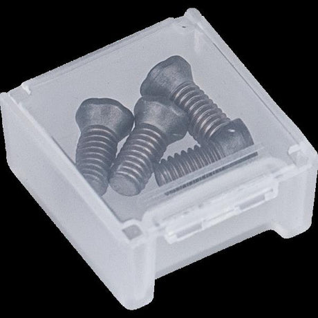 PFERD Utensili per fresatura con inserti WSP-S M4 HSC-T