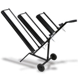 Beta Distributore carrellato per rotoli carta da mascheratura