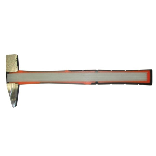 Beta Martelli tipo tedesco per meccanici manico in fibra di vetro H-SAFE