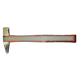 Beta Martelli tipo tedesco per meccanici manico in fibra di vetro H-SAFE