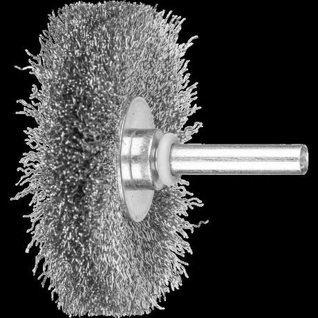 PFERD Spazzole a disco con gambo RBU 6010/6 ST 0,20