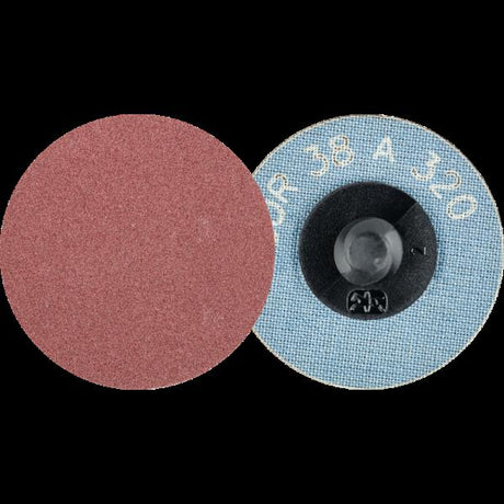 PFERD COMBIDISC-Utensili abrasivi CDR 38 A 320