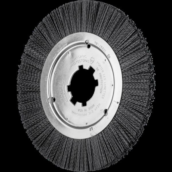 PFERD Spazzole a disco RBU 25015/50,8 CO 120 1,10