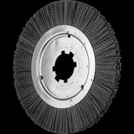 PFERD Spazzole a disco RBU 25015/50,8 CO 120 1,10