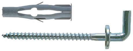 FISCHER Tasselli FU 8 H con gancio (25 Pz.)