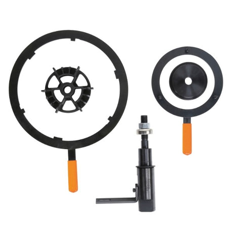 Beta Kit di ripristino doppie frizioni Ford a secco