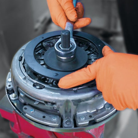 Beta Kit di ripristino doppie frizioni Ford a secco