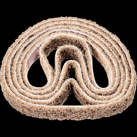 PFERD Abrasivi flessibili VB 12/305 A 100 G