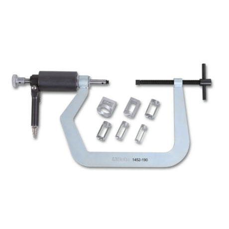 Beta Attrezzo pneumatico per molle valvole motore