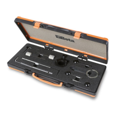 Beta Attrezzi per la messa in fase motori Volkswagen/Audi/Seat e Skoda Diesel