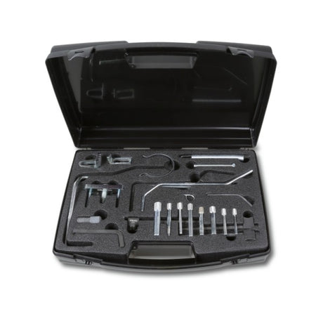 Beta Attrezzi per la messa in fase motori Peugeot/Citroën Diesel