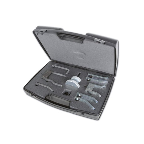 Beta Assortimento utensili per estrazione iniettori Denso completo di massa battente