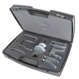 Beta Assortimento utensili per estrazione iniettori Denso completo di massa battente