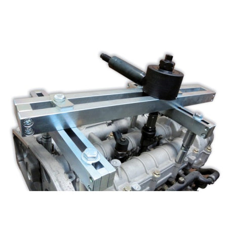 Beta Assortimento utensili per estrazione iniettori Diesel Common Rail