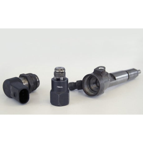 Beta Kit di adattatori per estrazione iniettori Siemens e Denso