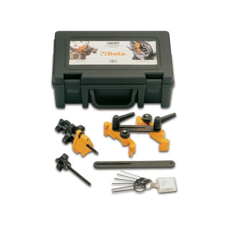 Beta Kit attrezzatura per blocco pulegge distribuzione